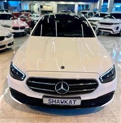 مێرسێدس بێنز E-Class